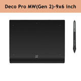 XPPen Deco Pro (Gen 2) Graphics Tablet World