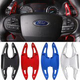 Shifter Paddle For Lincoln Aviator Ford Explorer PHEV