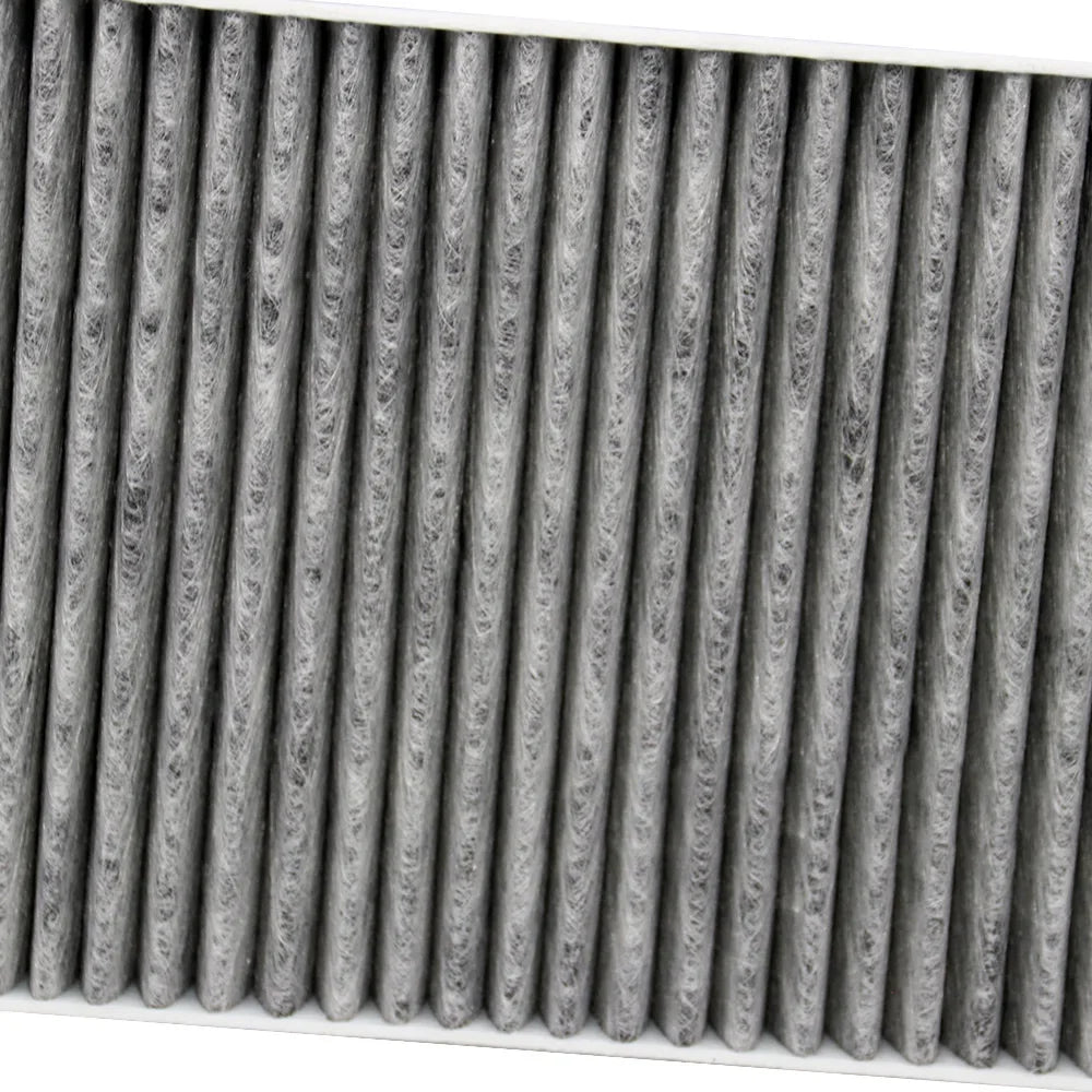 4PCS Cabin Air Filter HEPA for Tesla Model