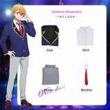 Anime Oshi no Ko Cosplay Ai Hoshino Ruby