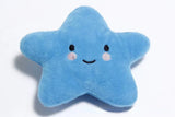 Puppy Dog Plush Squeaky Toys for Small Medium
