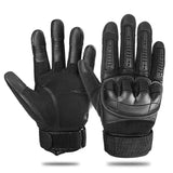 Tactical Gloves Full Finger Sports Outdoor Hiking Protection