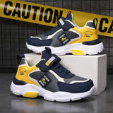 Summer Children's Fashion Sports Boys' Running Leisure Breathable