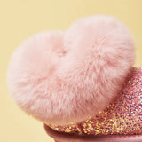 2023 Winter Kids Fashion snow boots thick Child