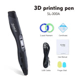 Creative 3D Drawing Pen by SUNLU - SL-300A