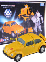 Transformation MasterPiece KO MP21 MP-21 Bumblebee G1 Series