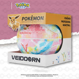 Pokemon Kawaii Anime Figure Pikachu Elf Ball Basketball