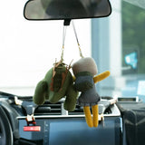 Korea Hot Anime Same Nightmare Doll Toys Stuffed