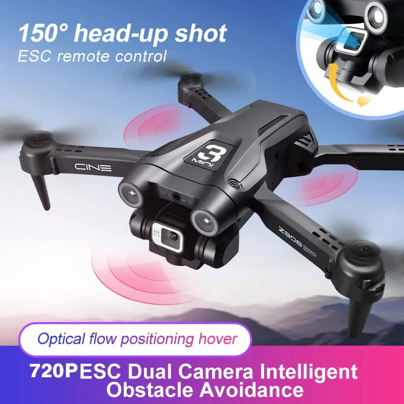 Z908 Pro Drone 10K RC Drone Toy 2.4G