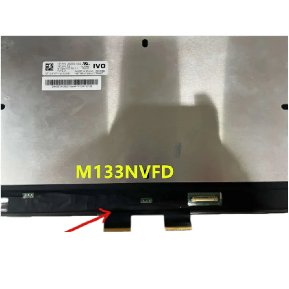 For HP ENVY X360 13-AY 13Z-AY000 13-AY0006CA 13-AY0008CA