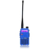 Baofeng UV-5R Dual Band Walkie Talkie VHF 136-174MHz