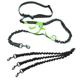 Dog Leash Hands-free Leash Suitable for Pets Running