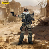 [Pre-Order] JOYTOY 1/18 Action Figure U.S.Army Delta Assault