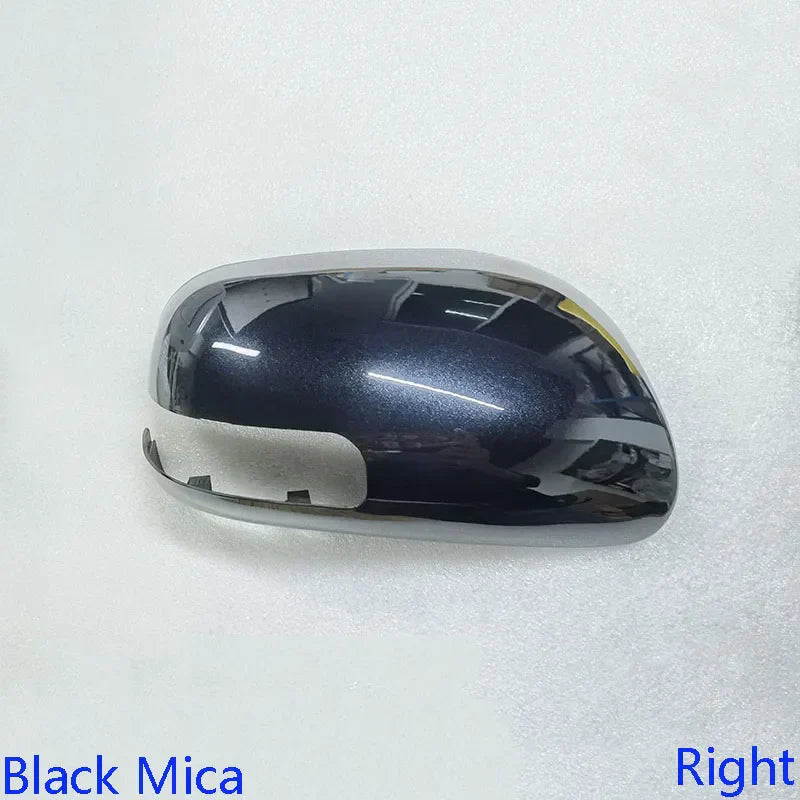 Car Accessories Reversing Mirror Cover For Toyota Auris