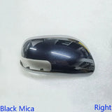 Car Accessories Reversing Mirror Cover For Toyota Auris