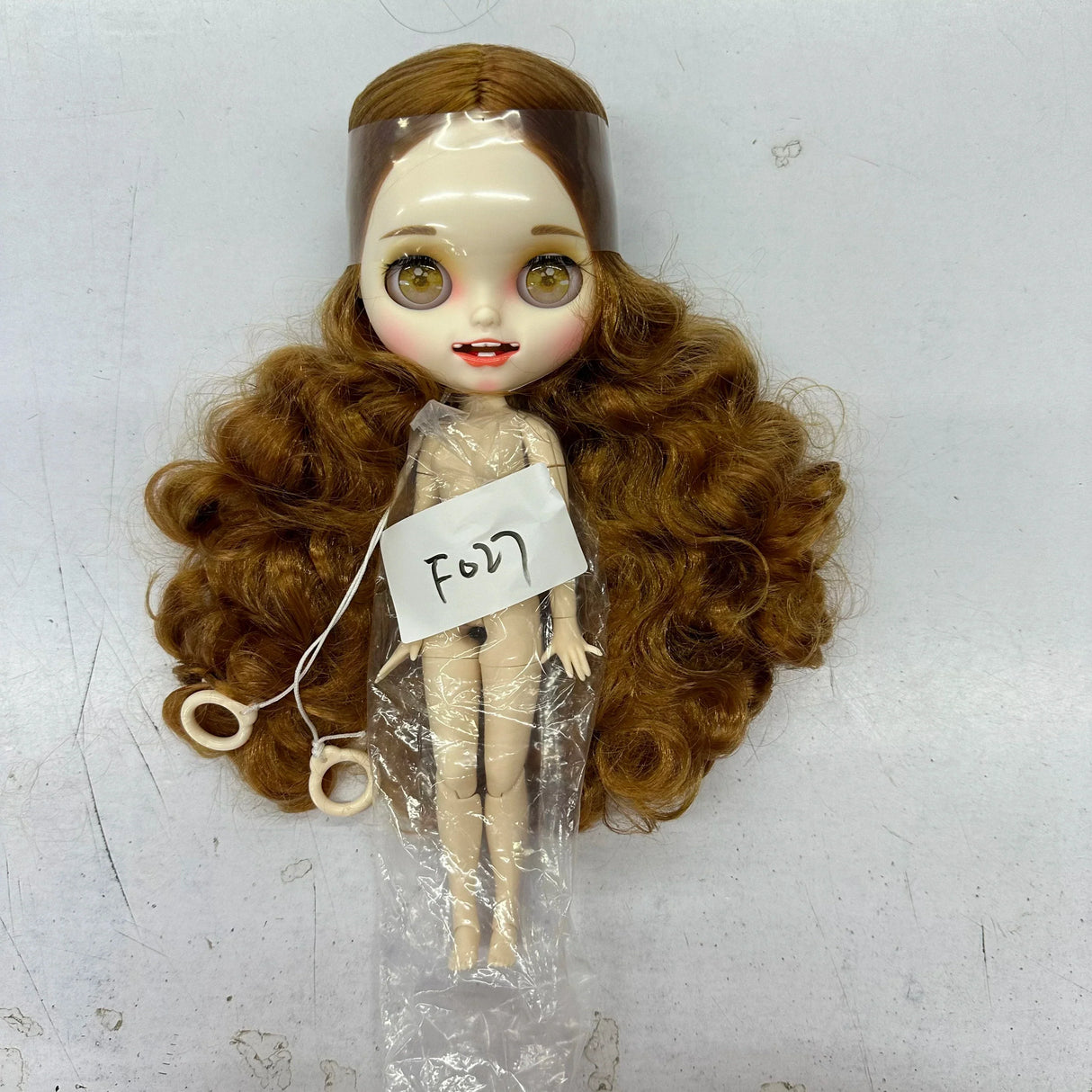 ICY DBS Blyth Doll 1/6 Joint Body special