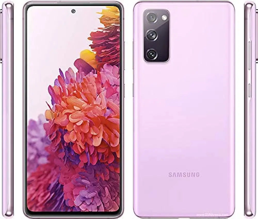 Original Samsung Galaxy S20 FE 5G 128GB Single