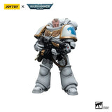 [In-Stock] JOYTOY Warhammer 40k 1/18 Action Figures Ultramarines