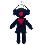 Newest Skibidi Toilet Clockman Titan TV Man Speakerman