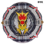 Single Bey B-193 Ultimate Valkyrie B-200 Xiphoid Xcalibur