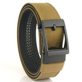 TUSHI Army Tactical Belt Quick Release Military Airsoft