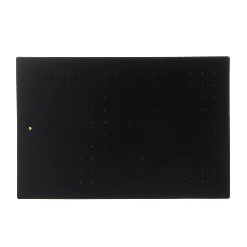 PVC Graphite Screen Protector for Wacom Digital Graphic
