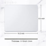 NEW DIY Mouse Pad Custom Mousepad Game Small