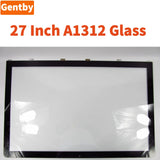 Brand New A1312 Glass 27-inch Front Screen Bezel