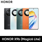 Global Version HONOR Magic6 Lite 5G X9b X50