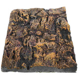 Background Rock Slab 3d Aquarium Terrarium Decor Reptile