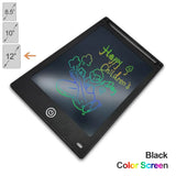 12 Inch 2 Styles LCD Writing Tablet Drawing