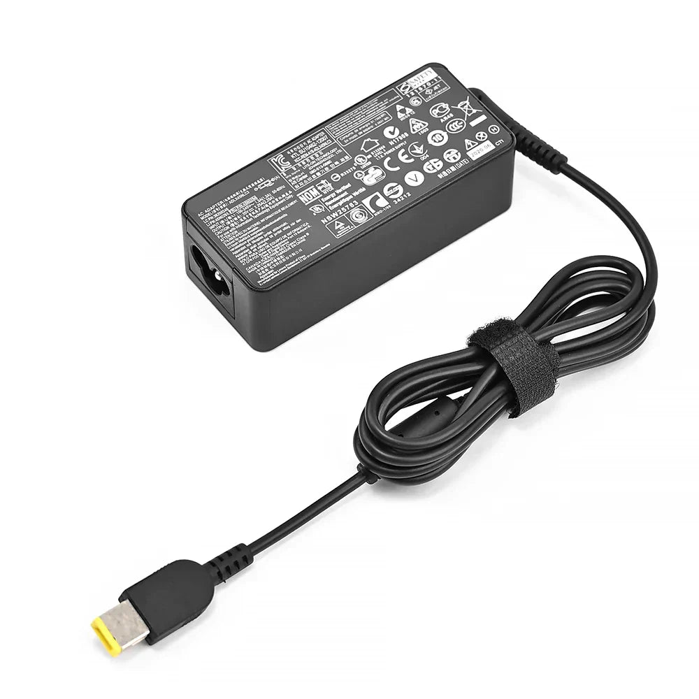 Laptop Ac Adapter Charger 20V 2.25A 45W for