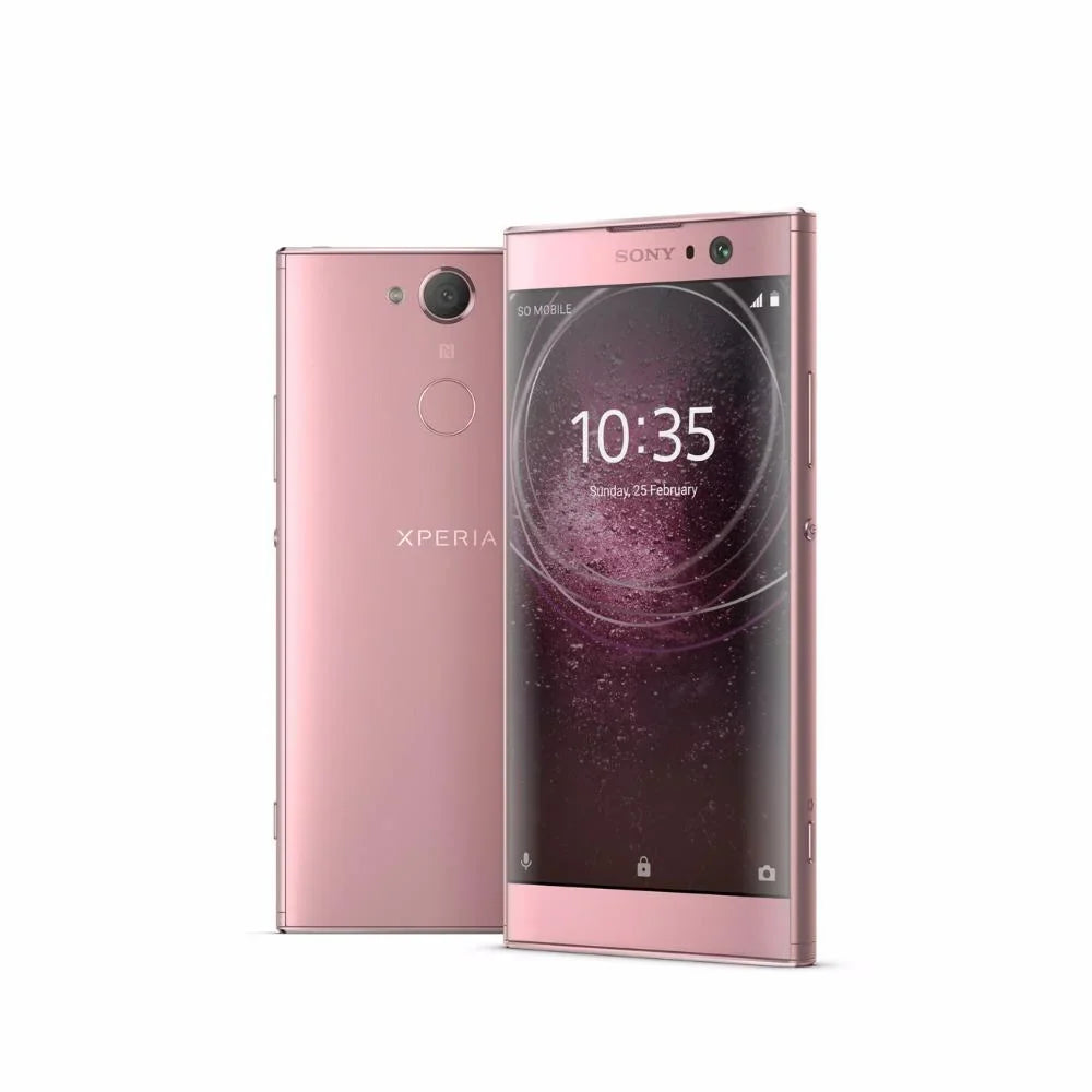 Sony Xperia XA2 4G Original Unlocked H3113 H4113