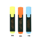 1pcs/3pcs German Faber Castell Highlighter 1548 Color Marker