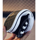 Girl Kids Boys Kids Canvas Shoes Casual sneakers