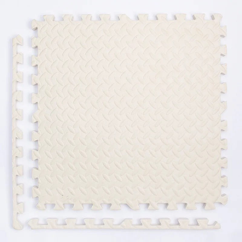 Puzzle Mat For Children Tiles Foam Baby Play