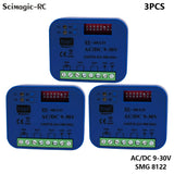 Universal Tuya WiFi Smart Switch RX Multi Garage