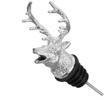 Wine Stopper Deer Champagne Vacuum Seal Wedding Kitchen