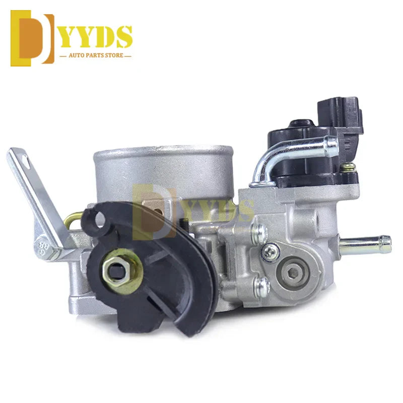 NEW Throttle Body MR560120 for Mitsubishi Lancer 4G18