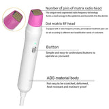 3 In 1 Face Lift Machine Facial RF