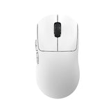 Kysona Aztec Red PAW3395 Wireless Gaming Mouse 55g