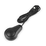 Visiable Parking sensor with RCA Video Output 4