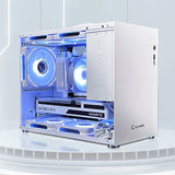 Power Train X100 M-ATX Portable Computer Case MINI-ITX