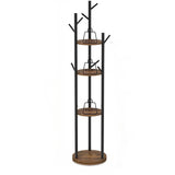Hat Storage Hanger Caps Organizer Entrance Hall Coat