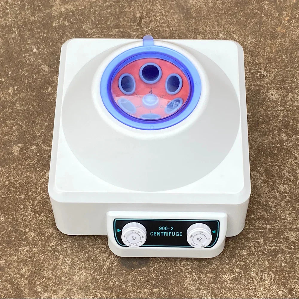 Laboratory Electric Centrifuge 900-2 Low Speed 4000rpm 2086xg