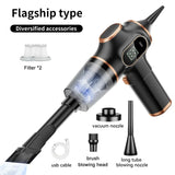 NEW Original 9500000Pa 5 in1 Wireless Vacuum Cleaner
