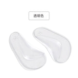 Shoe Cushions Pads Inserts Insoles Silicone Support Insoles