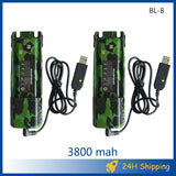 Baofeng UV 82 Battery BL-8 Walkie Talkies Ham