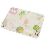 Diaper Changing Pad Baby Nappy Change Mat Cover