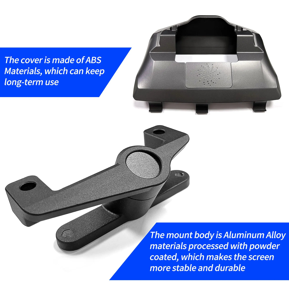 Swivel Mount for Tesla Model 3 highland Tilt